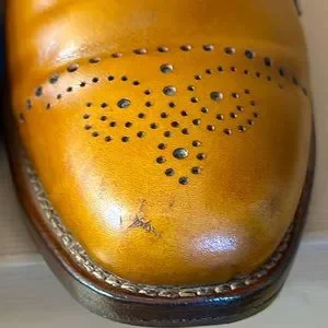 Allen Edmonds | Shoes | Allen Edmonds Dryden Size 95 Dress  display picture 1